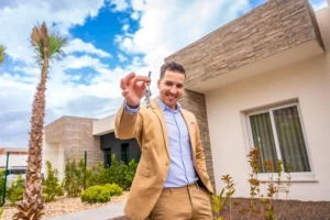 segunda vivienda para alquilar