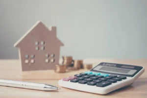 Kapitaalwinst op oude appartementen