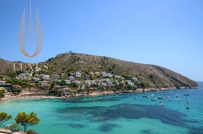 zonas de playa para comprar casa