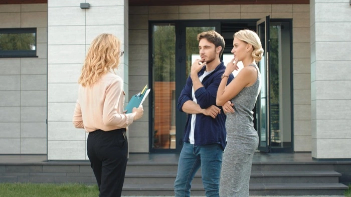 Es buen momento para comprar piso