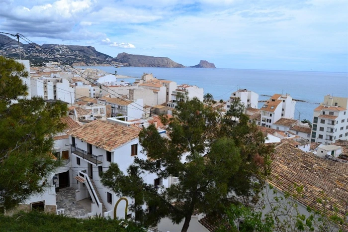 calpe o altea