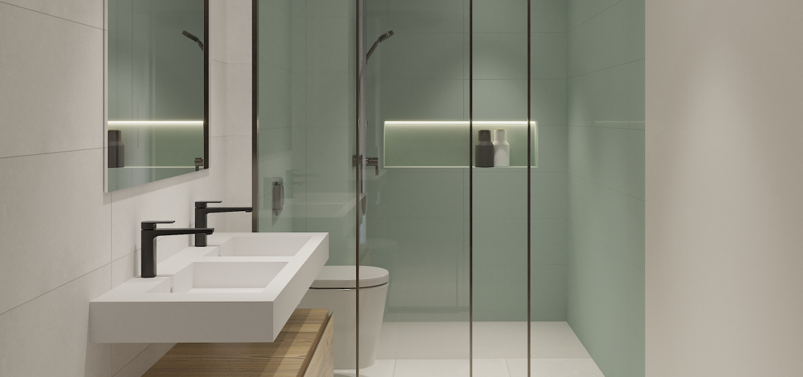 12 ENSUITE 1