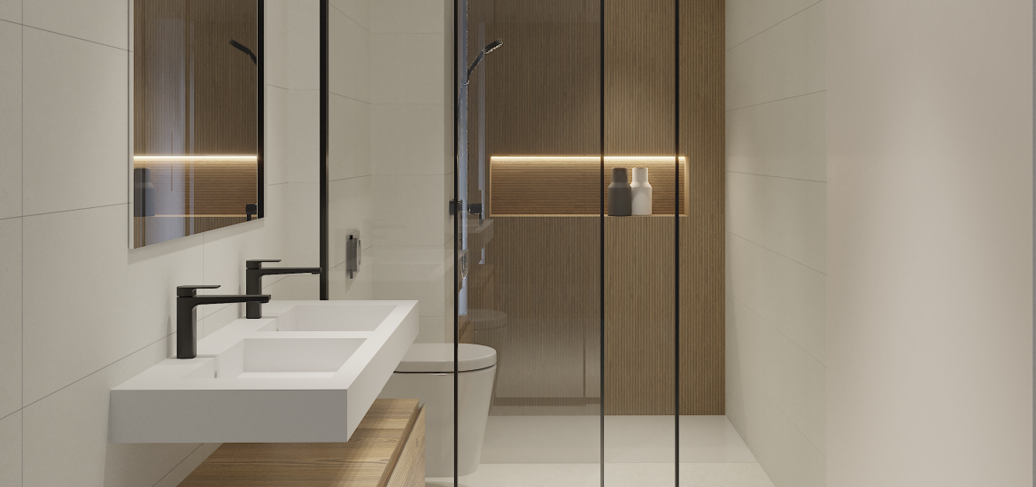 12 ENSUITE OPT2