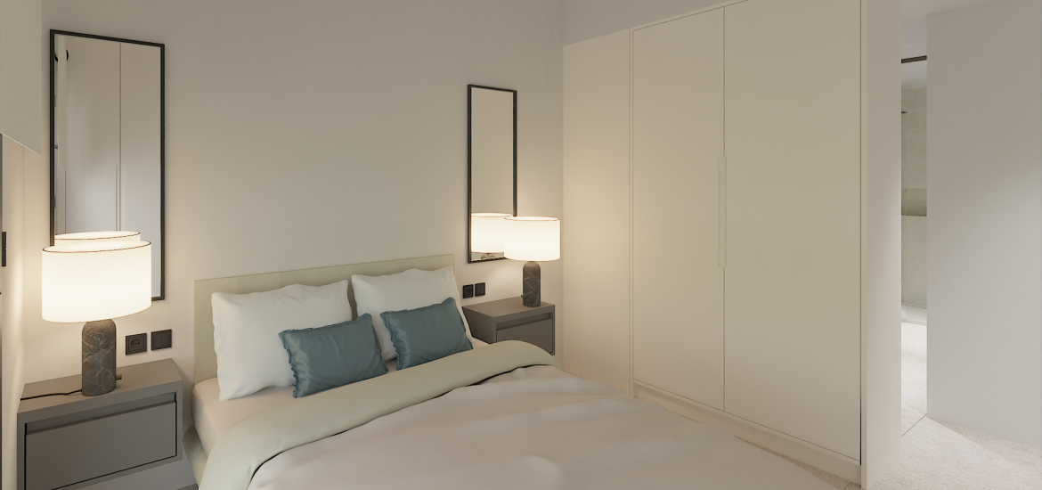 14 MASTER BEDROOM
