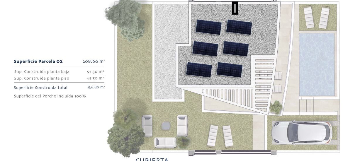 1planos villa 2