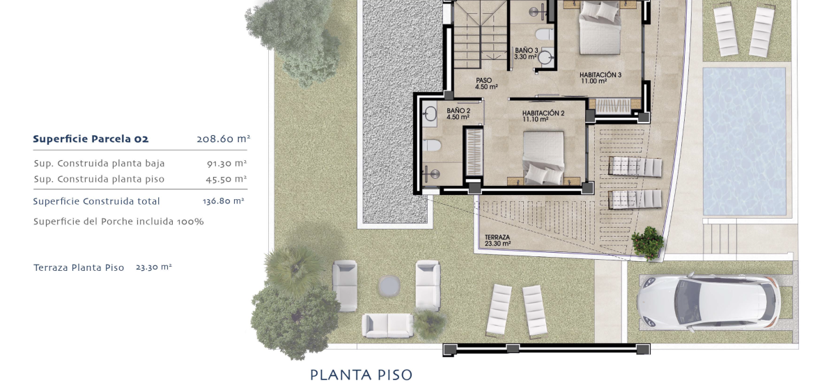 2planos villa 2