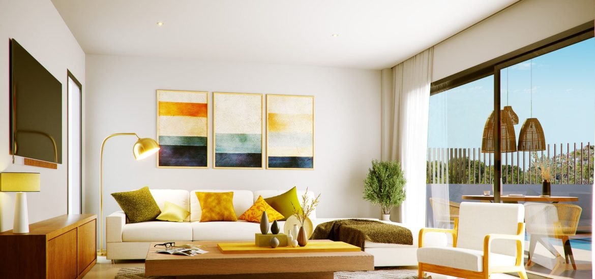 4. ATENAS I_Living room
