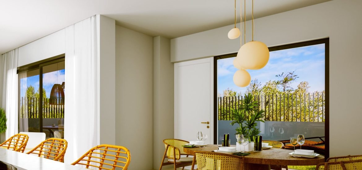 5. ATENAS I_Dining room