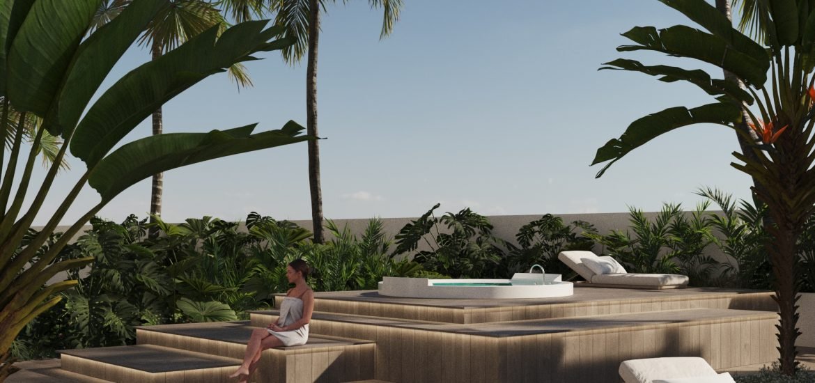 6. Espacio relax