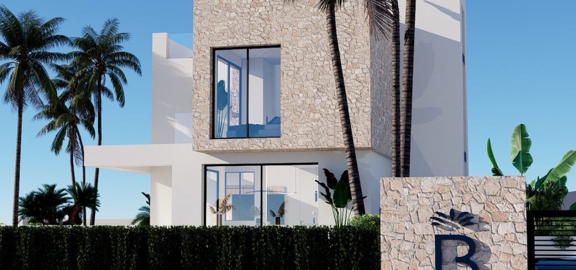 Las Bellas luxury villas in Finestrat, Benidorm (24) en tamaño grande